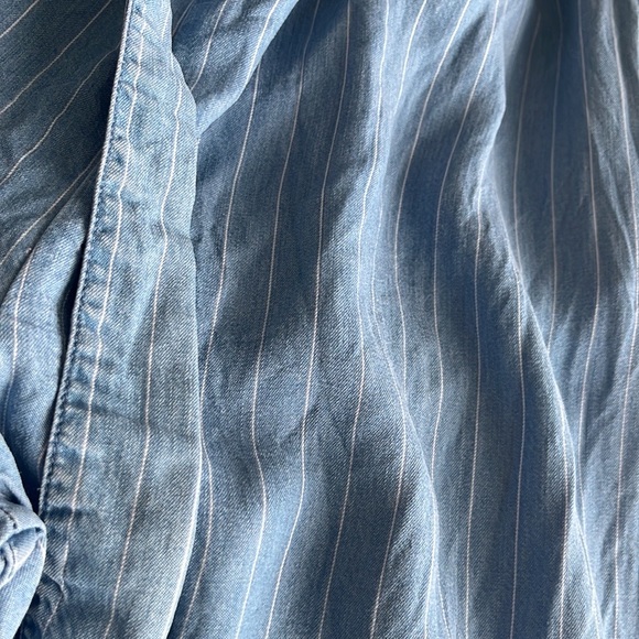 Dynamite Large Blue (denim look) - Picture 2 of 5